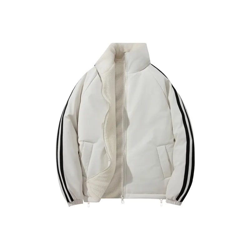 Extreme Turbo Puffer Jacket Unisex-4