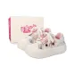 Pink Silver (A83 Beige Pink Fish)