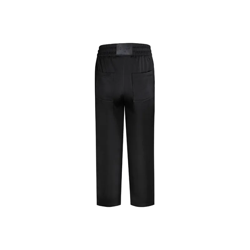 LIUREGALI Casual Pants Unisex-1