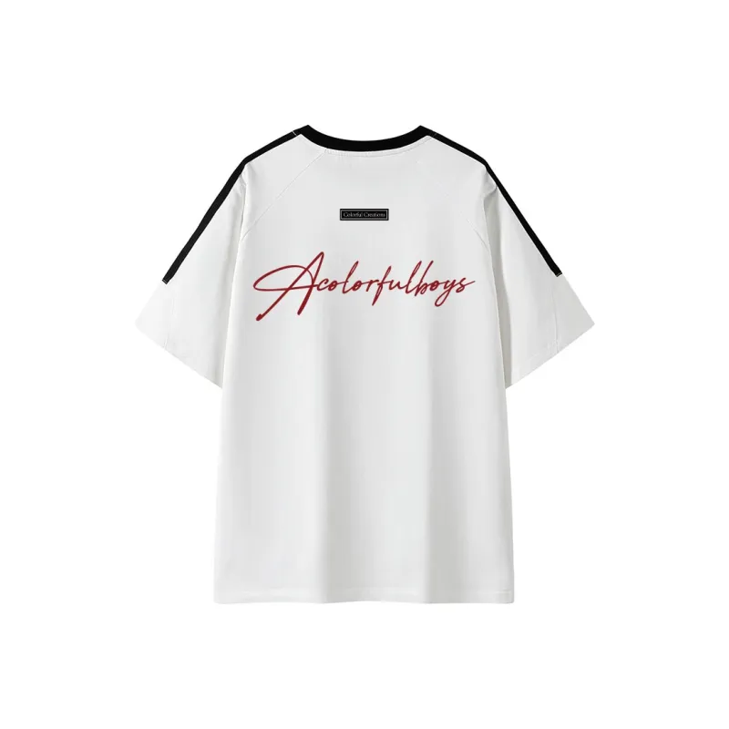 Colorful Creations T Shirt Unisex-16