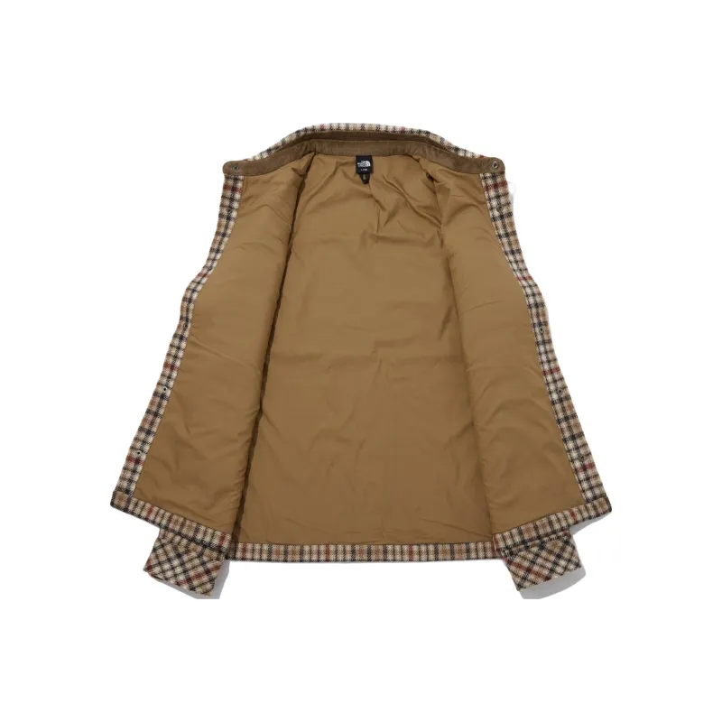 THE NORTH FACE Jackets Men Multicolor-2