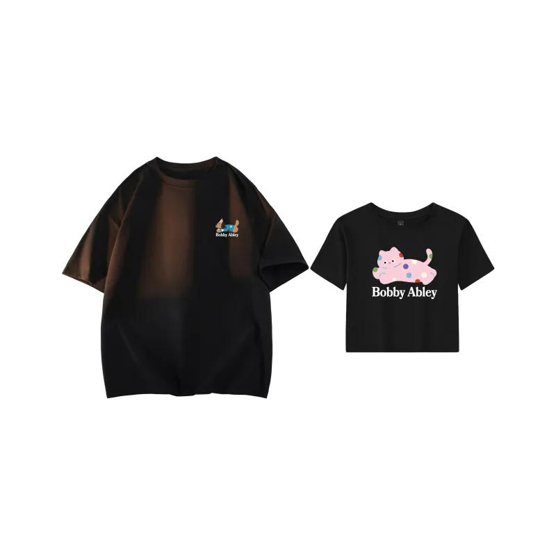 BOBBY ABLEY Couple Sets Women's-2