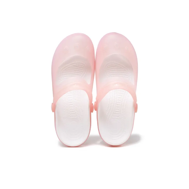 JSWEI Clogs Women's-7