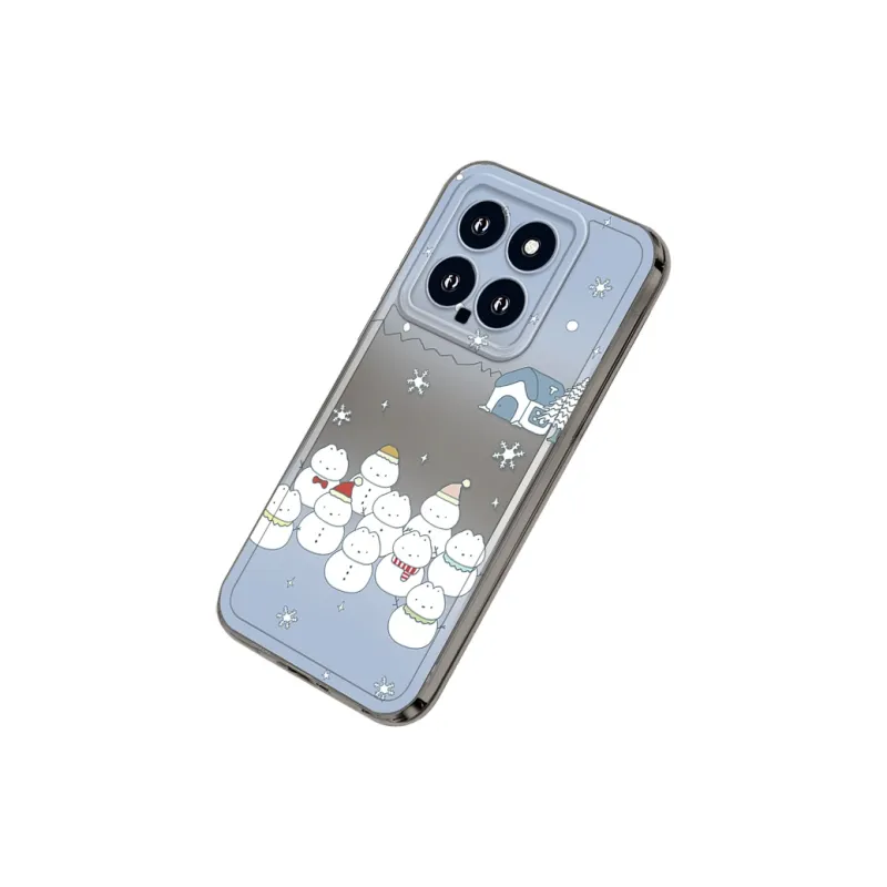JIONG BEAR Phone Cases-5