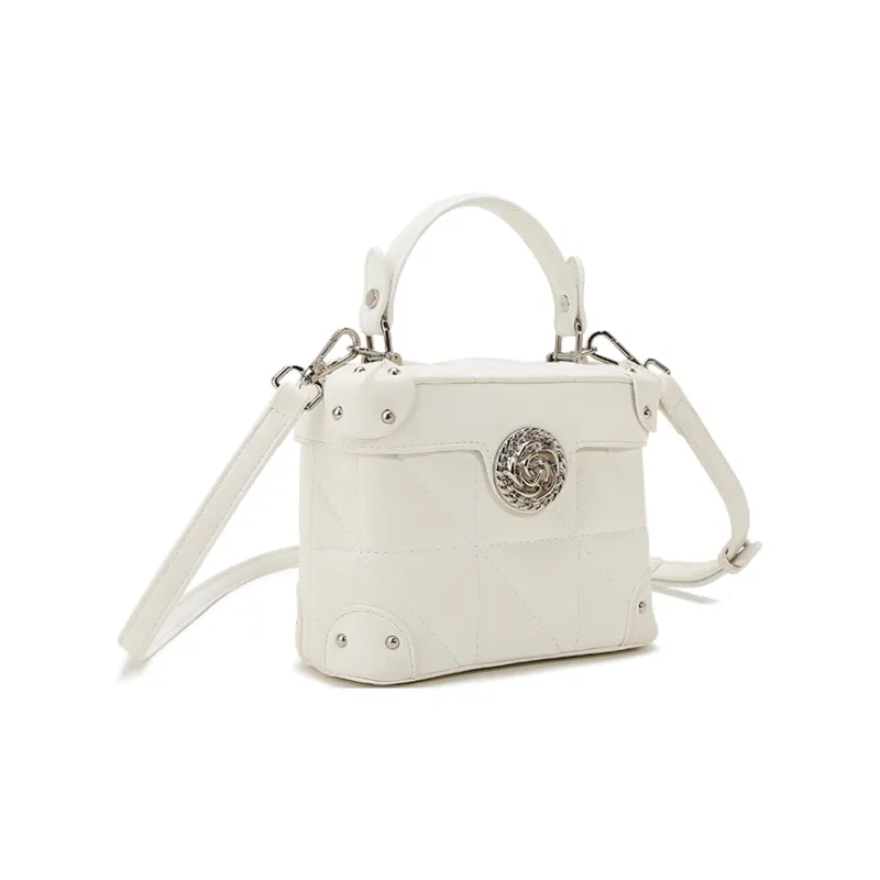 Carit&Koty Polyurethane Synthetic Leather Handbag Regular Women's Pink-13