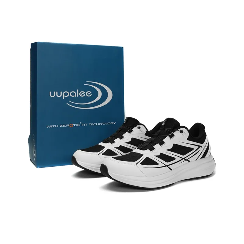 UUPALEE Yoyo Pani Unisex Small Size Black White-1