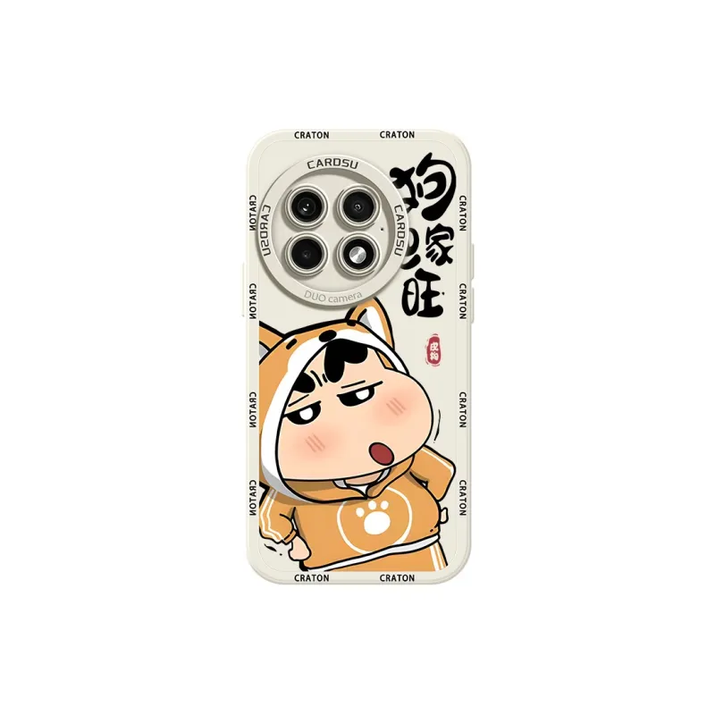 CHUNFAN Phone Cases-10