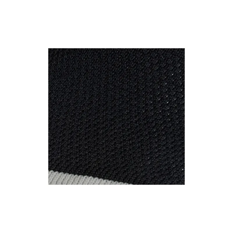 Adidas Knee High Socks Men's Black-4