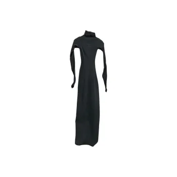 MARC LE BIHAN Long Sleeved Dress Women's