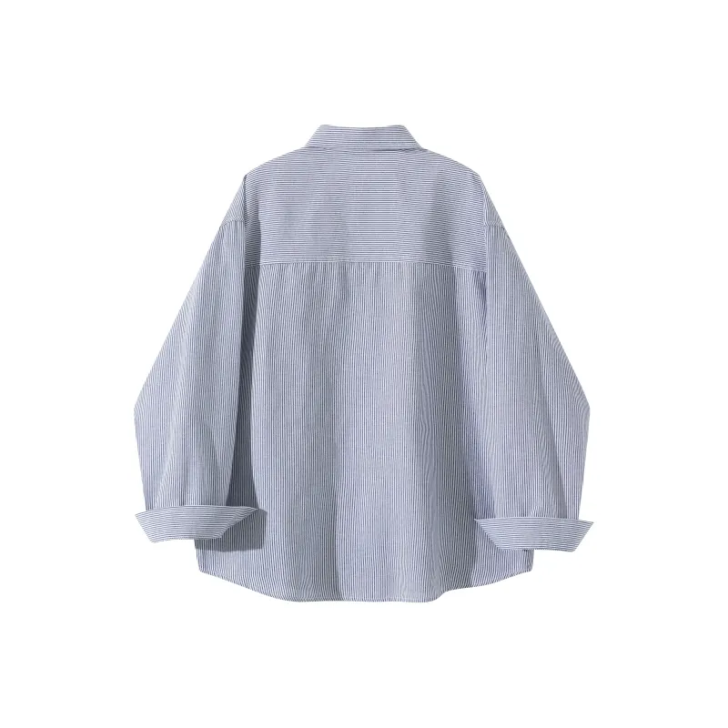 Warrior Huichao Riding The Wind Collection Shirt Unisex-7