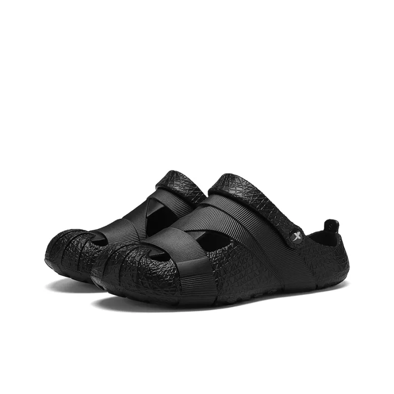 XTEP Clogs Unisex-4