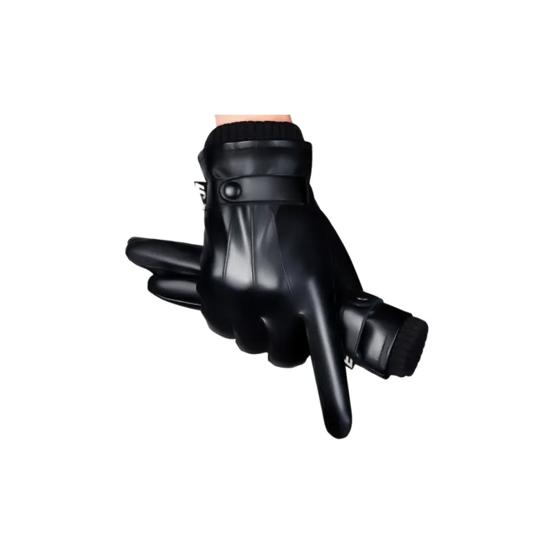 WARRIOR Gloves Unisex-0