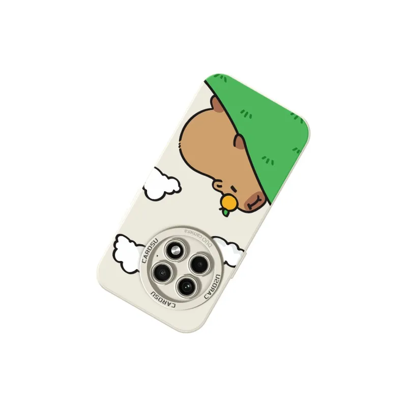 CHUNFAN Phone Cases-8