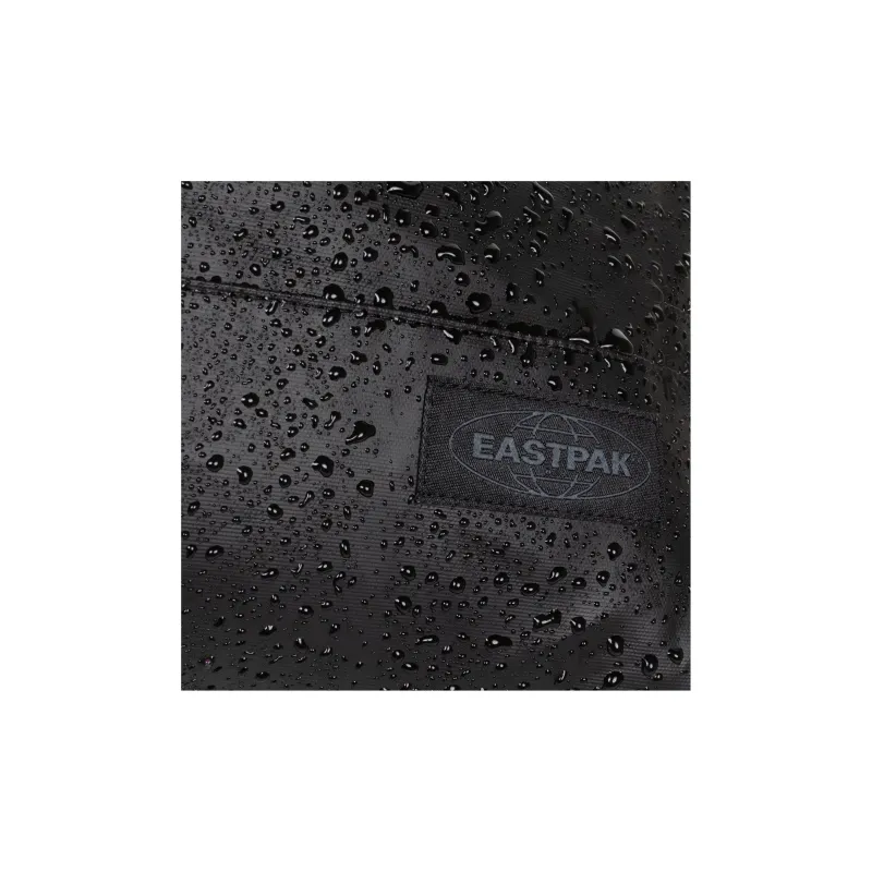 EASTPAK Polyester Backpack Unisex Black-5