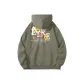 Grass Gray Green (Fleece-Lined)