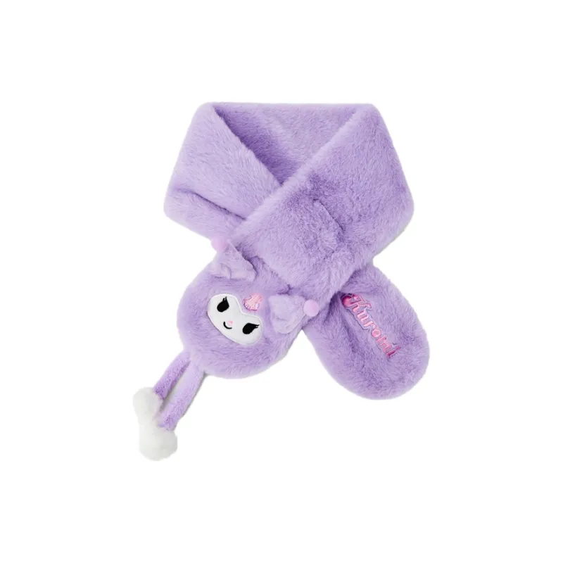 BALABALA Teddy Balaclava Hat-0