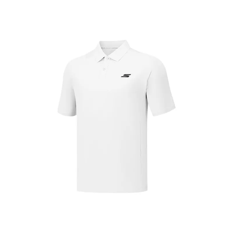 Skechers Comfort Sports Series Polo Shirt Men's-0
