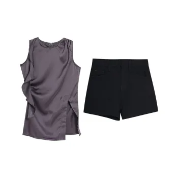 HAPG Casual Suits Women's