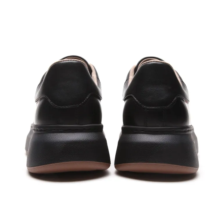 Satchi Men's Casual Shoes Men's Black-4