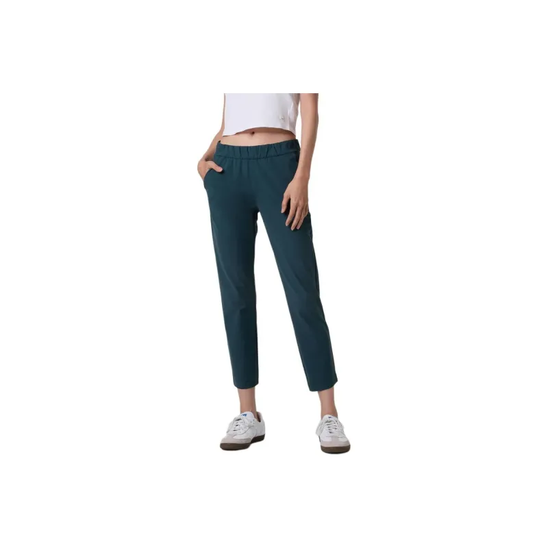 Vuori Casual Pants Women's-10