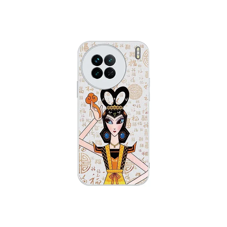 Tech Talent Phone Cases-12