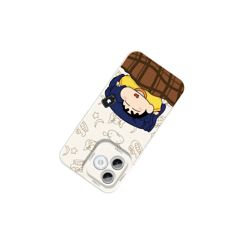CHUNFAN Phone Cases-3