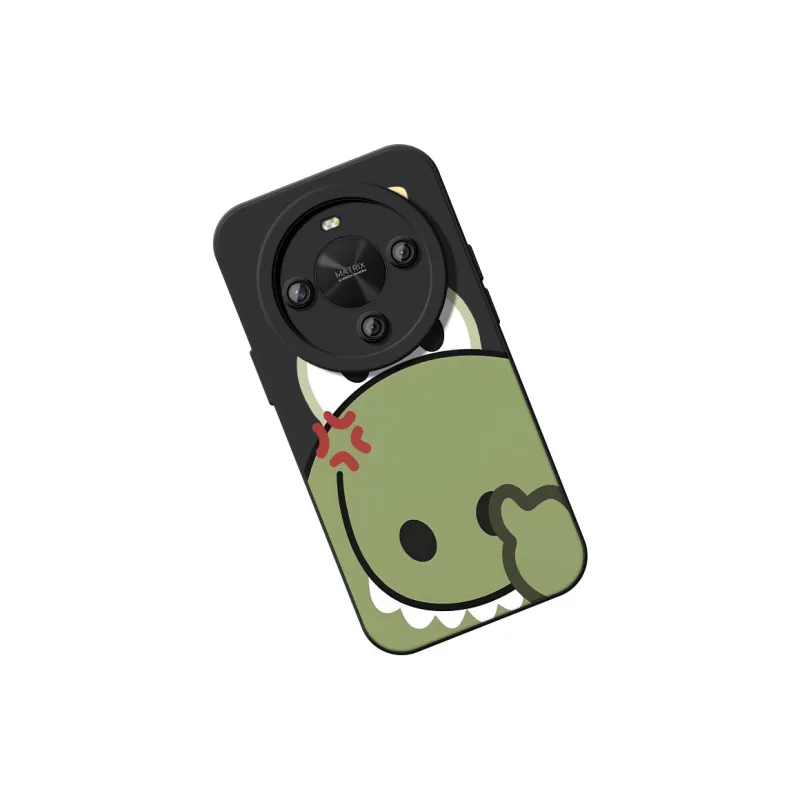 MANQIN Phone Cases-1