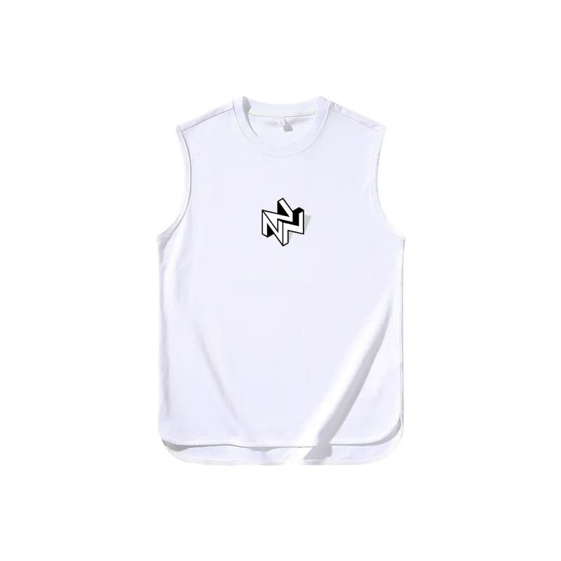 NXPTP Tank Tops Unisex-2