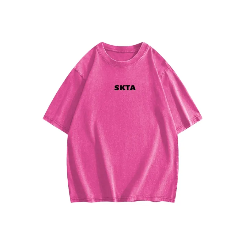 Snow Know The Answer SKTA T Shirt Unisex-2