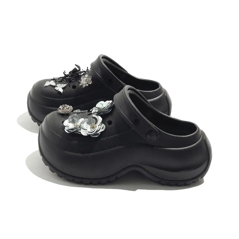 BEIER Clogs Women's-25