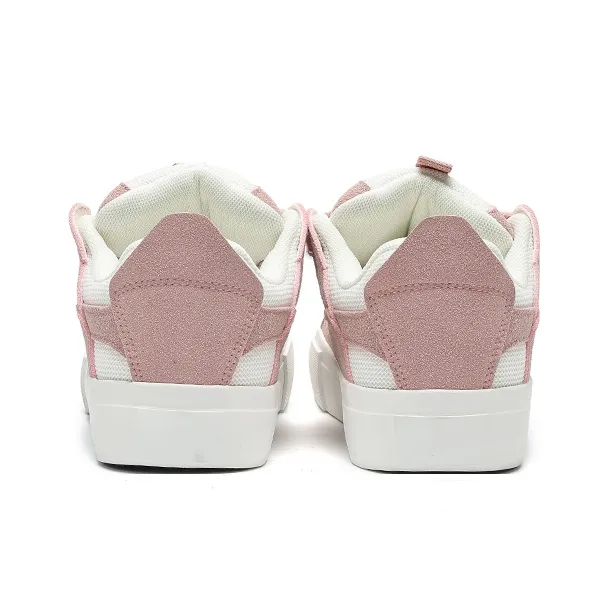 FOREVER 21 Low Top Skateboard Shoes Unisex-15