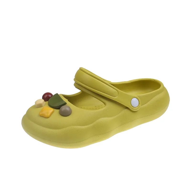 Ant City Clogs Women's-11