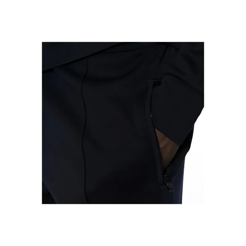 Orlebar Brown Zip pockets Slip on Track Shorts-4