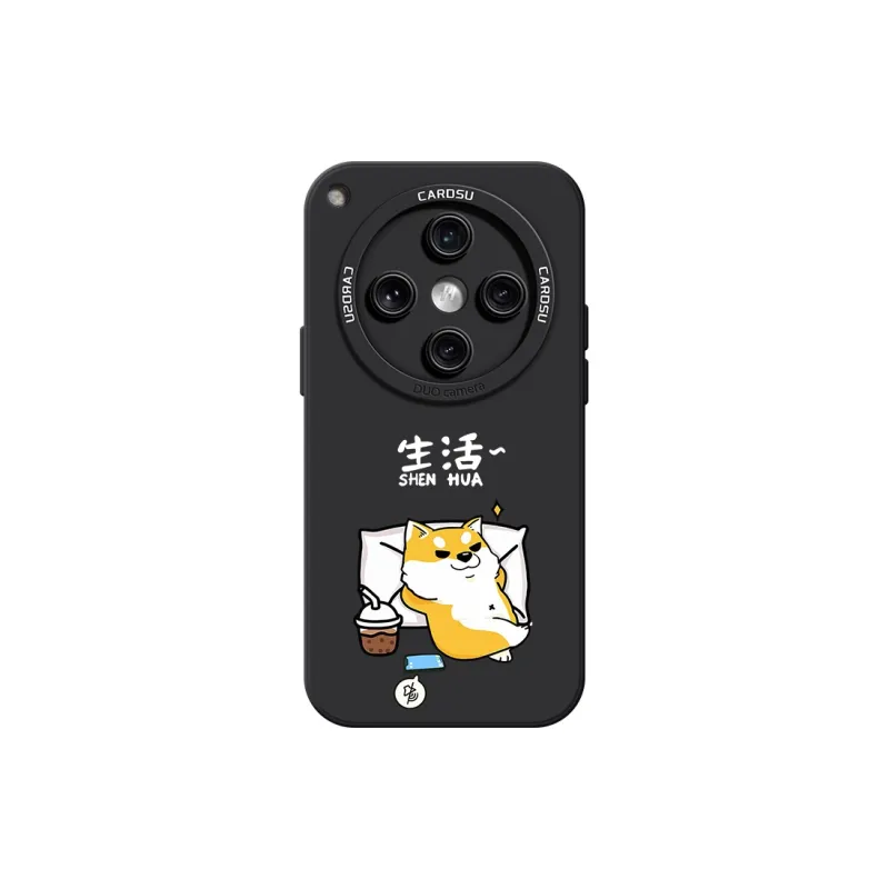 CHUNFAN Phone Cases-25