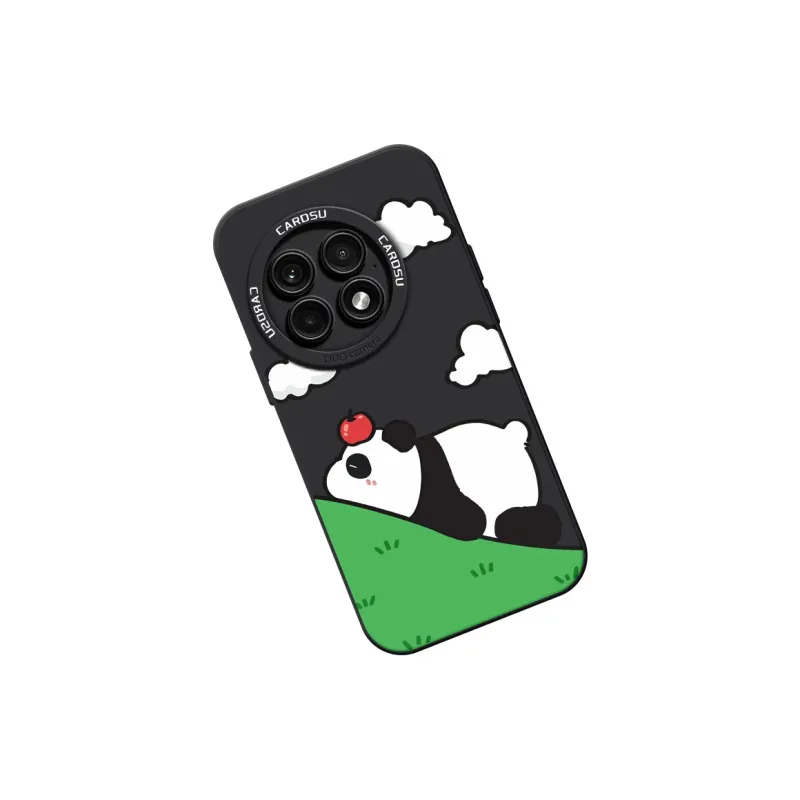 CHUNFAN Phone Cases-21