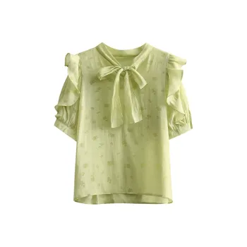 HUASJ Shirts Women's