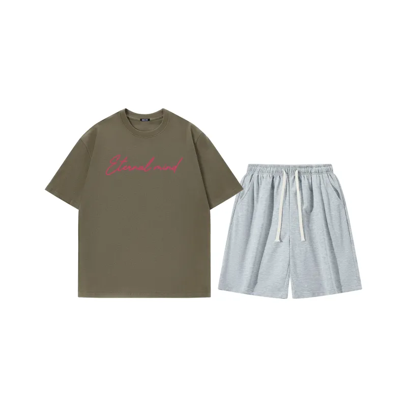 GSON Casual Sportswear Unisex-33