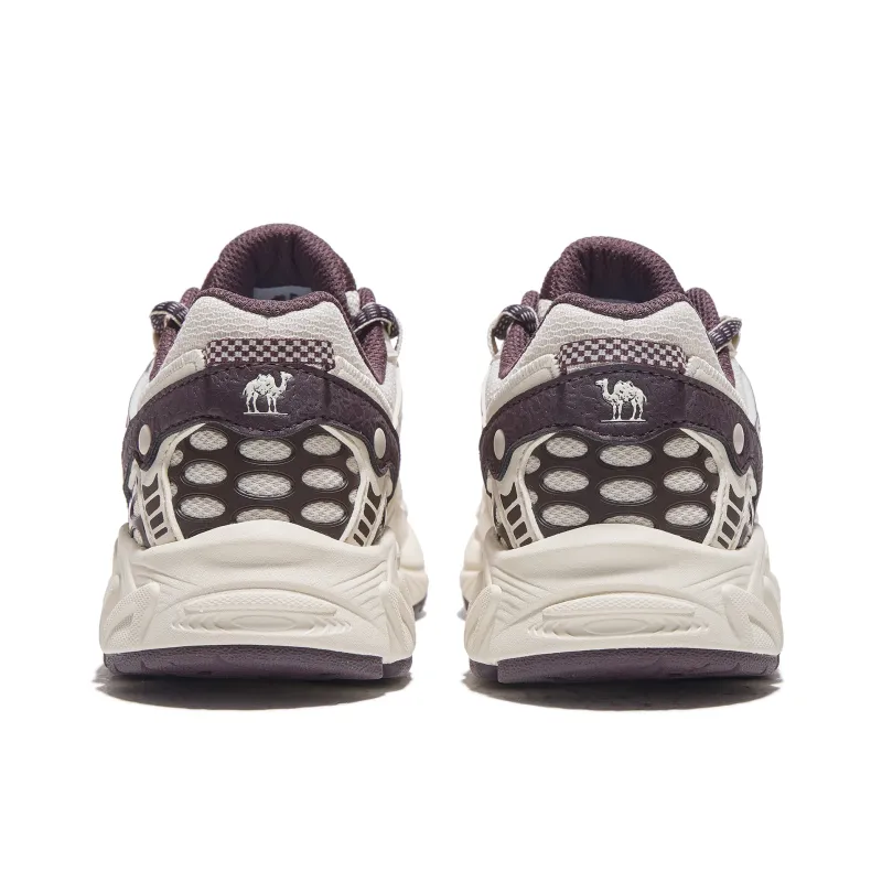 CAMEL Slip Resistant And Breathable Low Top Casual Running Shoes Women's-8