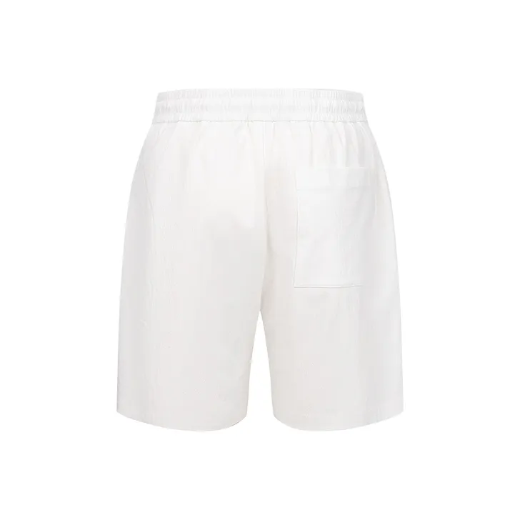 URBAN REVIVO Casual Shorts Men-13