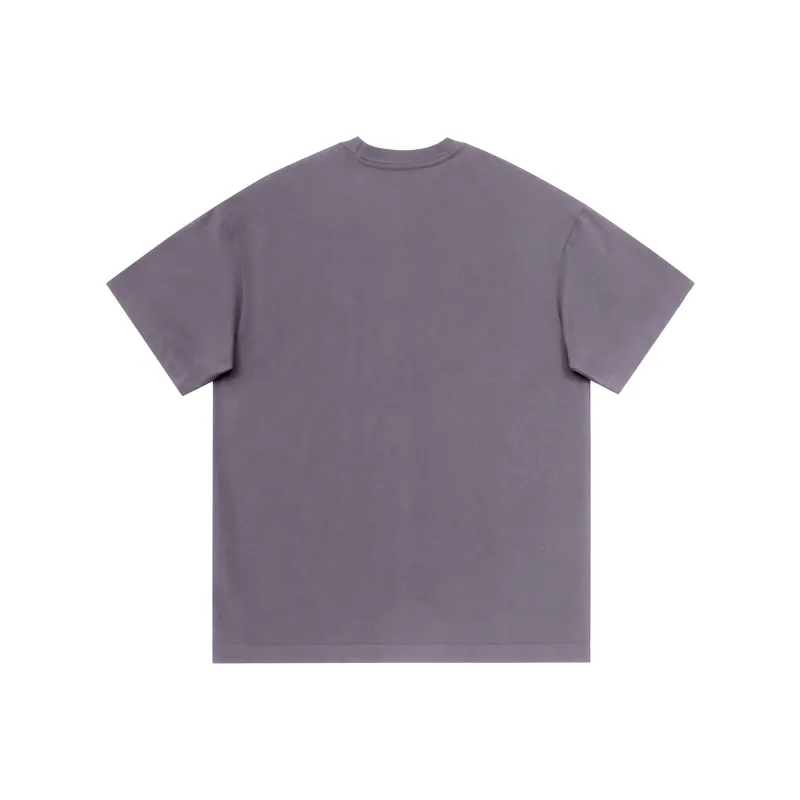 Bosieagender Short Sleeved T Shirts Unisex-7