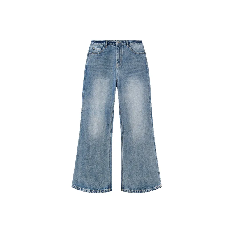 MODITEC Jeans Unisex-0