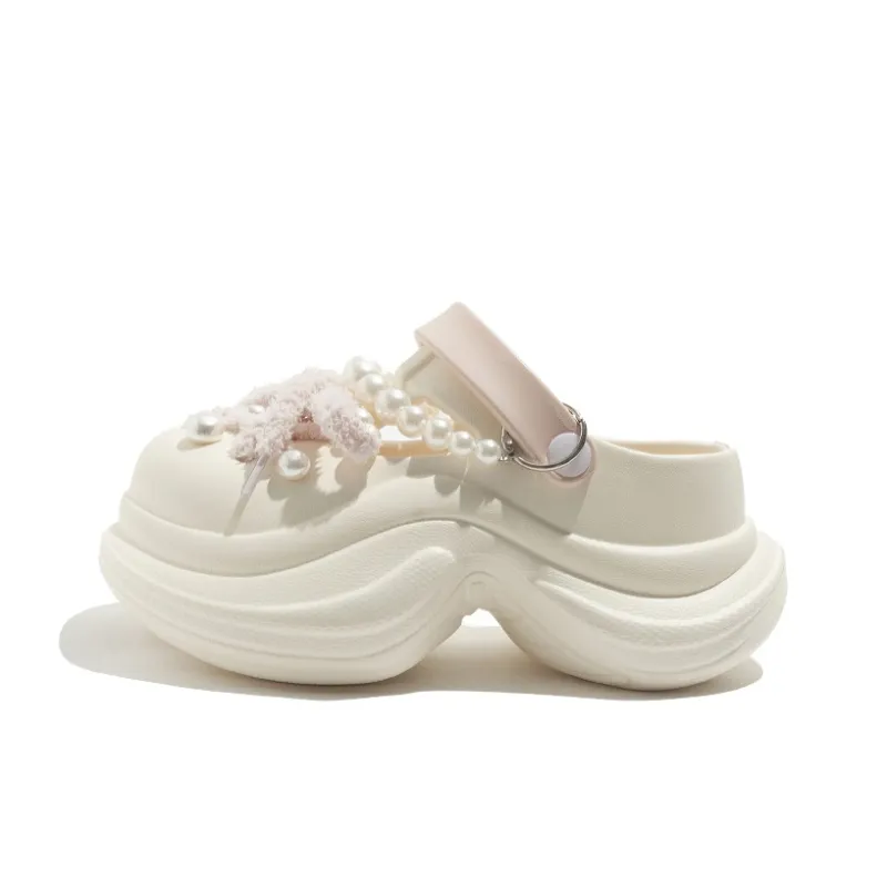 BEIER Clogs Women's-6