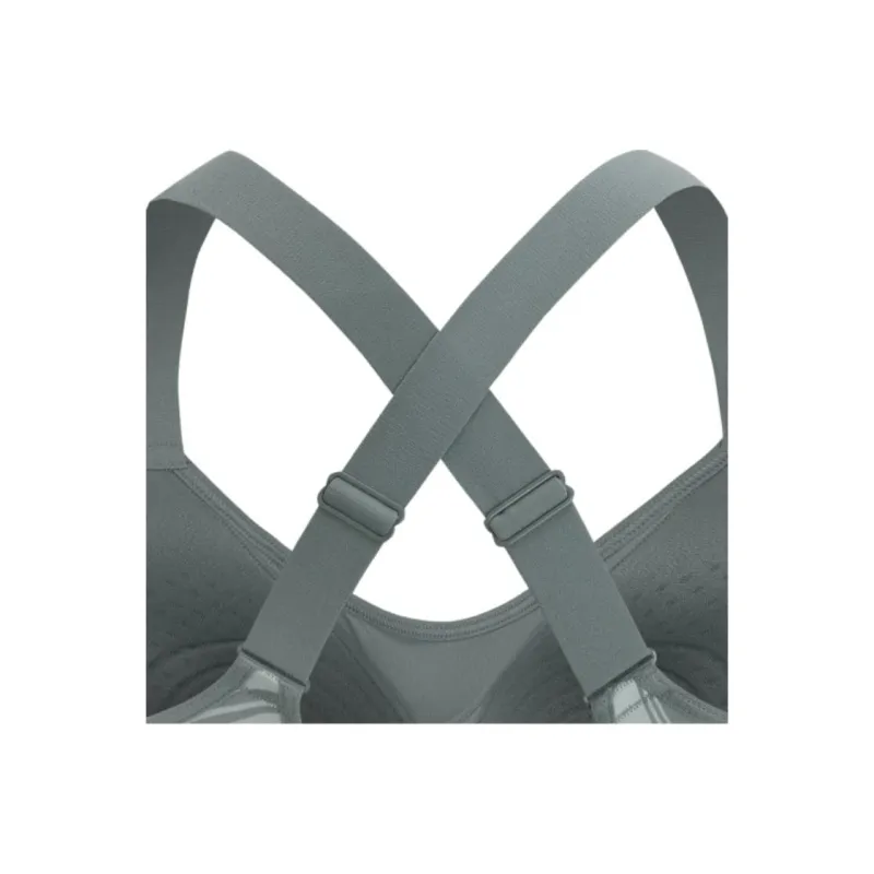 Under Armour Continuum Sports Underwear Women's Gray-3