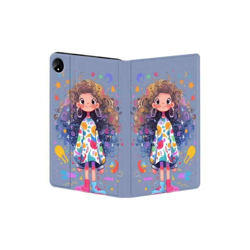 YIBAOBAO Tablet Protective Cases-14