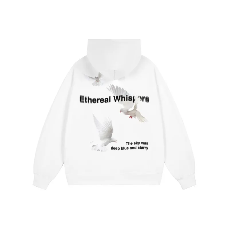 IVEIII Sweatshirts Unisex-2