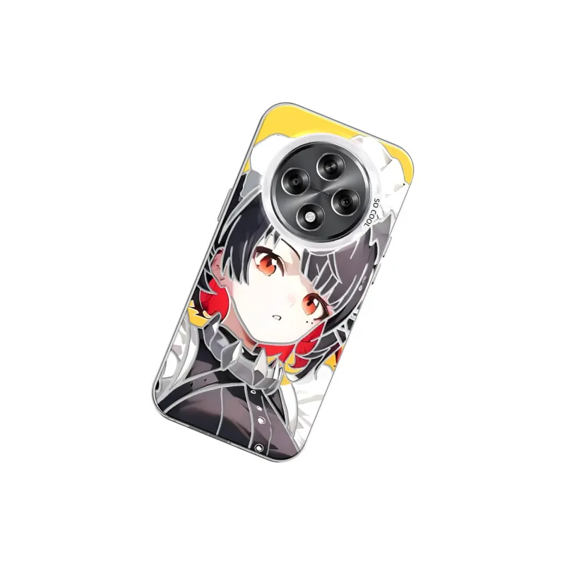 CHUNFAN Phone Cases-21