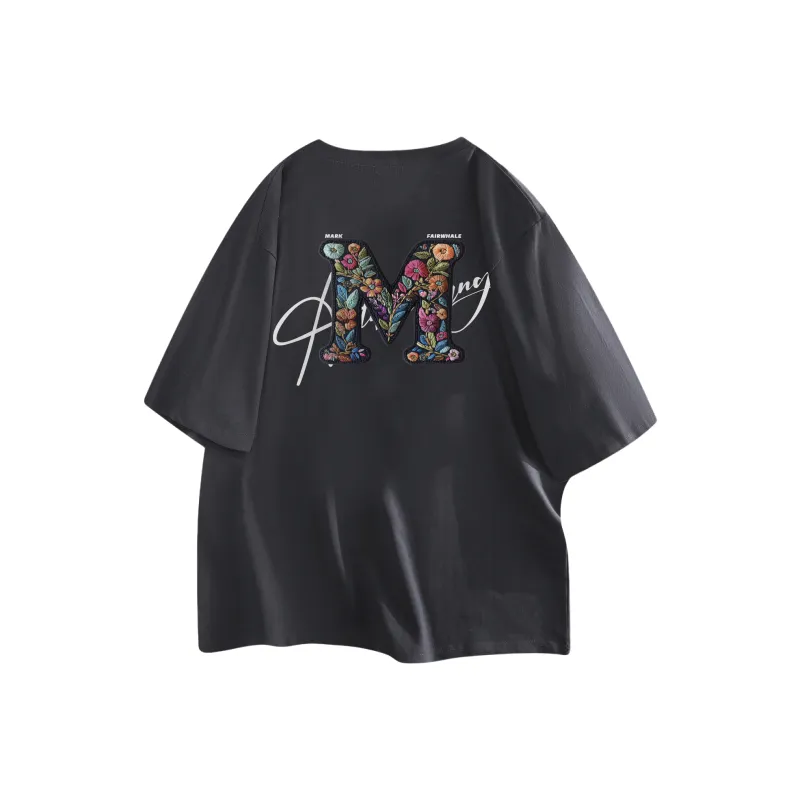 FAIRWHALE T Shirts Unisex-27