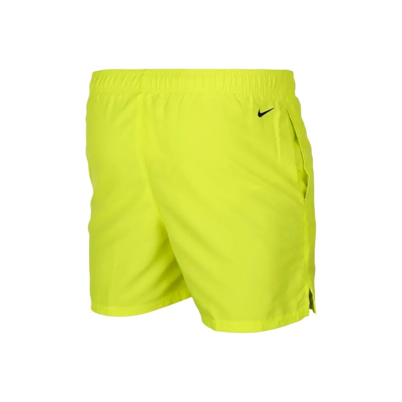 Nike Casual Shorts Men Yellow-1