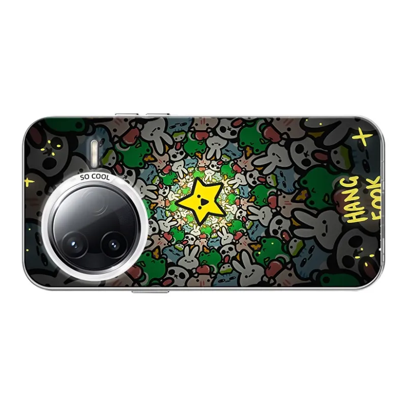 CHUNFAN Phone Cases-14