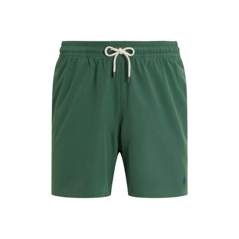 Polo Ralph Lauren Swimming Shorts Men's Dark Green-0